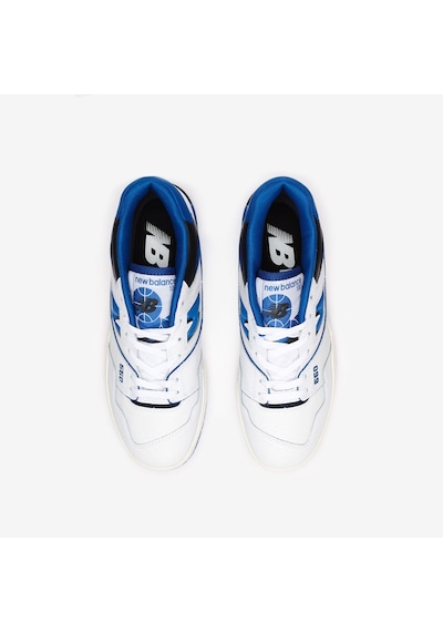 New Balance Erkek Ayakkabı Bb550sn1 Bb550sn1 Beyaz