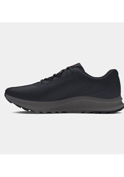 Under Armour Ua Charged Bandit Tr 3 Sp Erkek Koşu Ayakkabısı-31251 Siyah