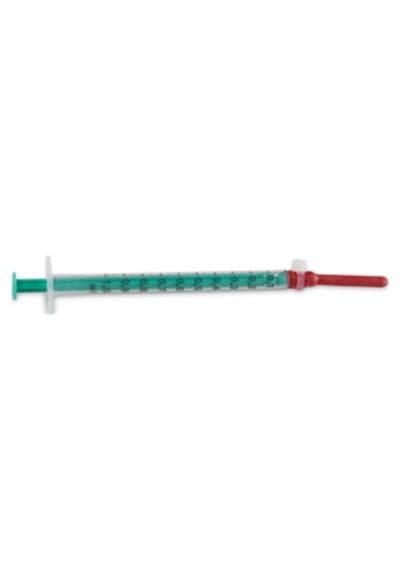 Serinus Soft Tubes 1ml