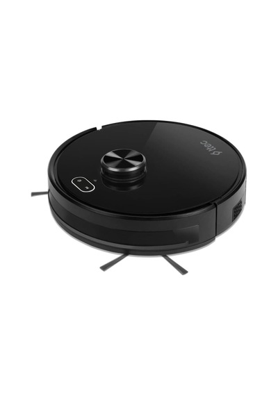 Ttec Navi Pro Çöp İstasyonlu Akıllı Robot Süpürge (Teşhir)