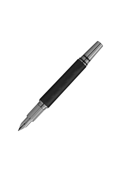 Montblanc Starwalker Extreme Değerli Reçine Dolma Kalem 133762 Siyah