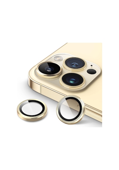 İphone 13,13 Mini,12 Pro Max İçin, Kamera Lens Koruyucu, Basit Kurulum, Hd Berrak Görüntü, Metal Çerçeve, 9h Temperli Cam, Çizilmeye Dayanıklı, Camera Lens Protector Gold Diğer İphone 13,13 Mini,12 Pro Max İçin, Kamera Lens Koruyucu, Basit Kurulum, Hd Berrak Görüntü, Metal Çerçeve, 9h Temperli Cam, Çizilmeye Dayanıklı, Camera Lens Protector Gold Diğer