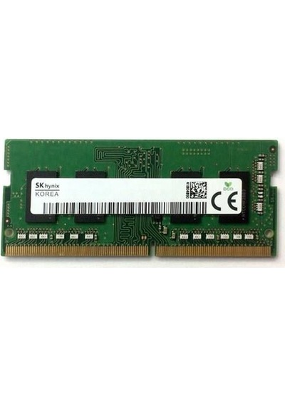 Hynıx 8gb Ddr4 3200mhz Cl22 Notebook Ram Value Hma81gs6djr8n-xn