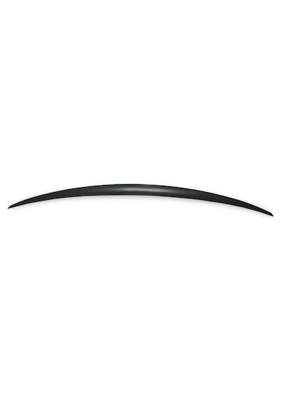 Renault Megane 4 Spoiler Bagaj Üstü Sunplex Piano Black 2016-