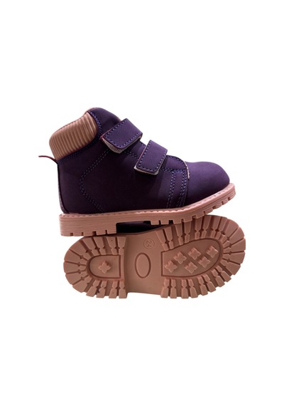 Cool Kids Ketli Su Ve Soğuk Geçirmez İçi Polarlı Bebe Bot 001