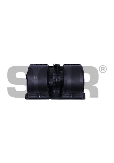 24 Volt Scanıa P - G - R - T Serisi Kalorifer Motoru