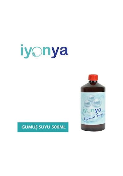 Gümüş Suyu 500ml