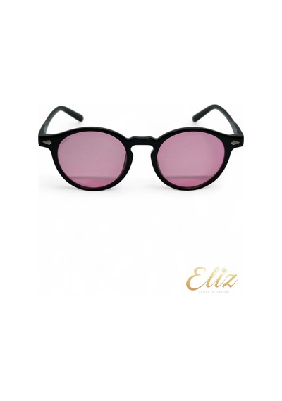Güneş Gözlüğü 3mod1064 Col176 Pembe