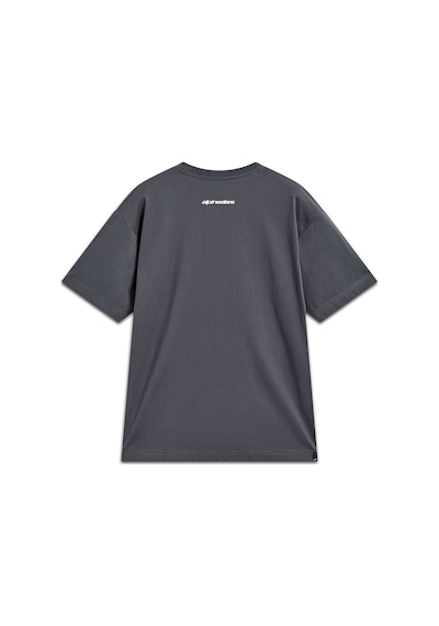 Alpinestars Prelude Oversize Csf Tişört Koyu Gri