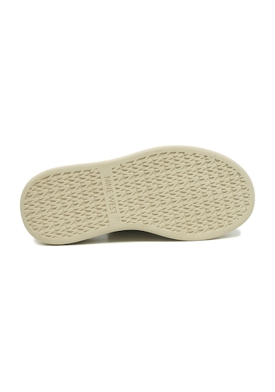 Nine West Vetrana Kırık Beyaz Kadın Kalın Taban Sandalet 000000000102051574