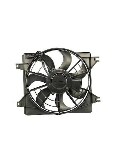 Mga 83136 Fan Motoru 9773022080