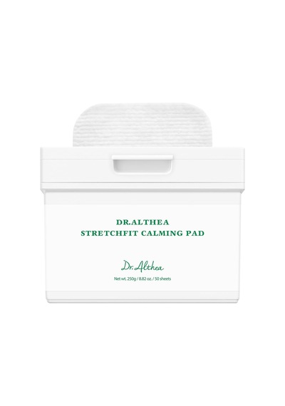 Dr. Althea Stretchfit Calming Pad