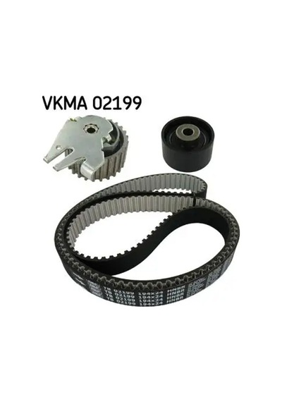 Fiat Doblo Triger Seti 1.3 2018-2021 Skf Vkma02199