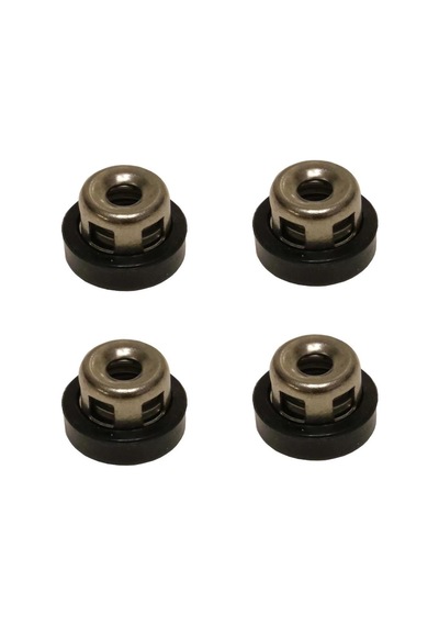 Kmtmak Tf900 Benzinli Pülverizatör İlaçlama Valfi 21mm 4 Adet