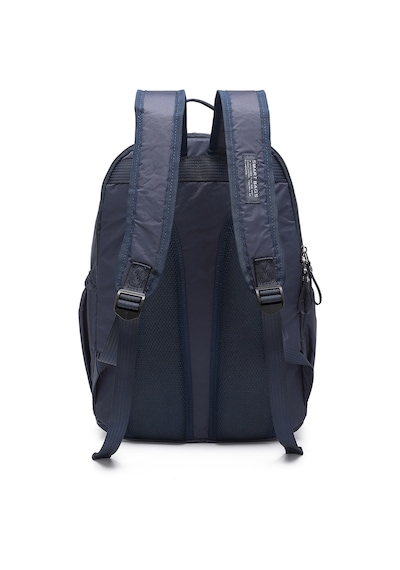 Smart Bags Büyük Boy Laptop Bölmeli Günlük Ve İçin Uygun Su Geçirmez Sırt Çanta 8718 Lacivert Lacivert