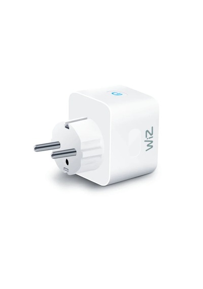 Wiz Akıllı Wi-fi Priz Akıllı Priz