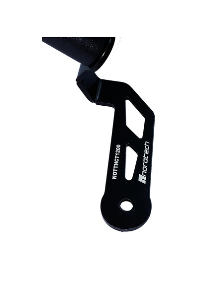 Noratech Moto Telefon Tutucu Standı Ve Gps Navigasyon Braketi, Honda Crosstourer 1200 İle Uyumlu, Siyah Metal, Evrensel Telefon Uyumluluğu 2 Mixed Noratech Moto Telefon Tutucu Standı Ve Gps Navigasyon Braketi, Honda Crosstourer 1200 İle Uyumlu, Siyah Metal, Evrensel Telefon Uyumluluğu 2 Mixed