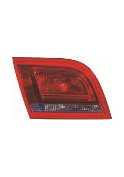 Audı A3 Yıl 2008-2012 Depo Ledli Stop Lambası Iç Sol 8P4945093D