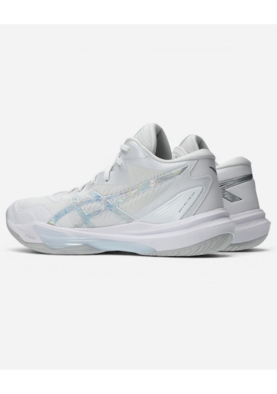 Asics Sky Elıte Ff Mt 3 Beyaz 1053a077-100