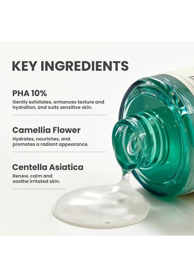 Tr Pha Resurfacing Glow Peel Yüz Peelingi 50 Ml