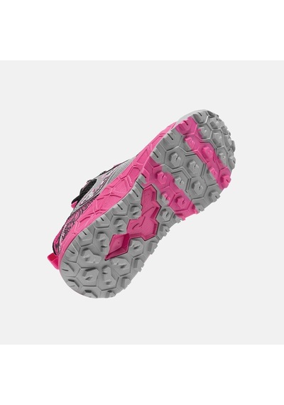 Joma Jkubs2622 Kubor Jr Kız Çocuk Outdoor Ve Trail Ayakkabısı - Gri/pembe