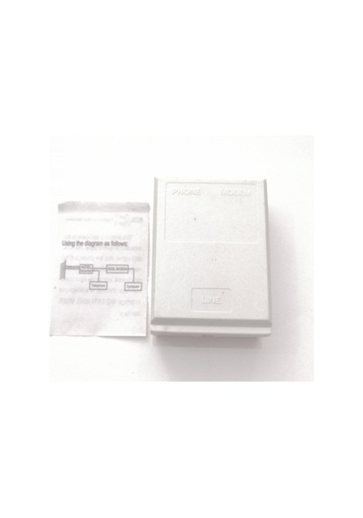 Netlınk Ddt-100b Filtreli Dsl Splitter