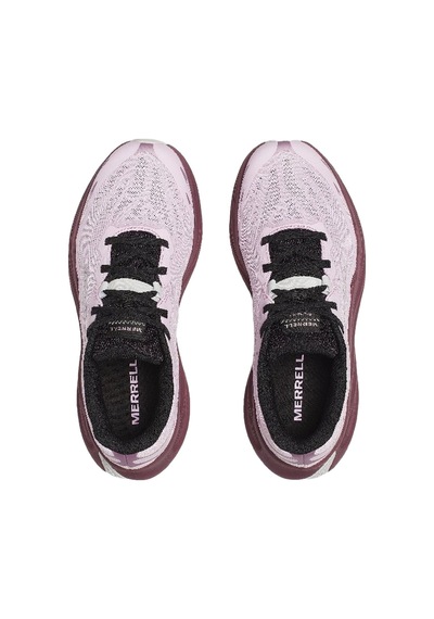 Merrell Merrell Promorph Kadın Pembe Patika Koşusu Ayakkabısı Aet S19