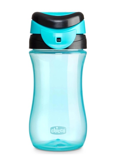 Chicco Sportif Bardak 2 Yaş+ 350 Ml - Blue Diğer