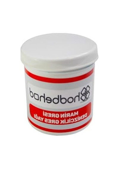 Denizcilik Gres Yağı, 100 Gr, Yüksek Koruma Ve Performans