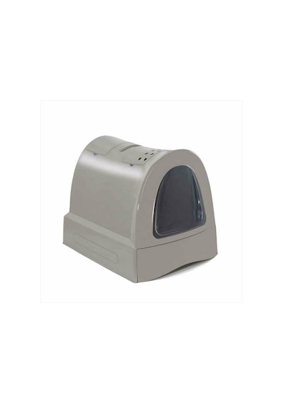 Imac Zuma Çekmeceli Kapalı Kedi Tuvaleti 40 x 42.5 x 56 CM Imac Zuma Çekmeceli Kapalı Kedi Tuvaleti 40 x 42.5 x 56 CM