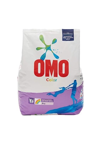 Fresh Renkliler Toz Deterjanı 3 Kg