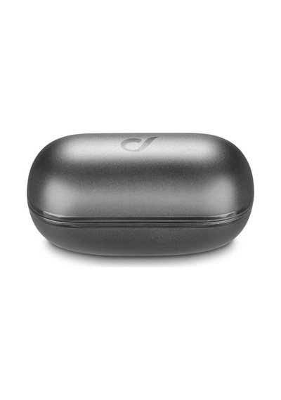 Petit True Kablosuz Kulaklık Kulaklık, Taşınabilir Pil Şarj Cihazlı Bluetooth Kablosuz Kulak İçi Kulaklık, Tws, Dahili Mikrofon, Dokunmatik Kontrol, Siyah, Btpetıttwsk