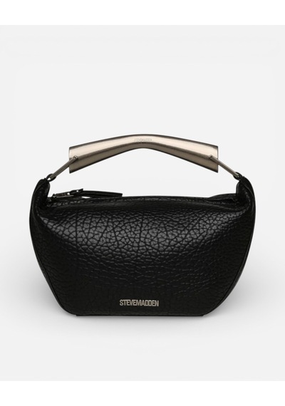 Steve Madden Bmonstıa Black Kadın Siyah El Çantası Bmonstıa