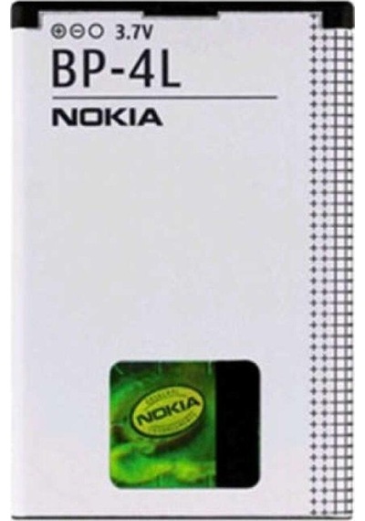 Nokia N97/Bp-4L Batarya Pil