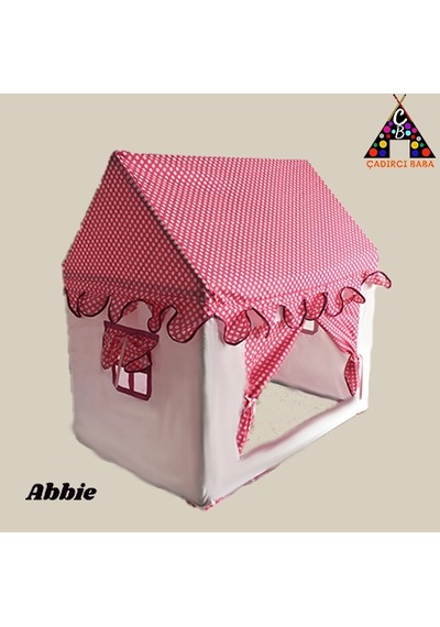 Rüya İlk Evim Pembe