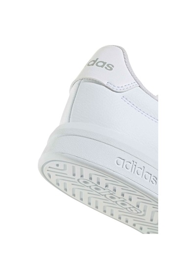 Adidas Grand Court Base 3.0 Beyaz Erkek Sneaker 000000000102684982 Beyaz