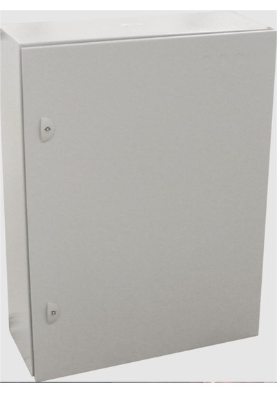 Çetinkaya 35x45x20 Metal Duvar Tipi Taban Saçlı Eko Serisi Etanj Pano
