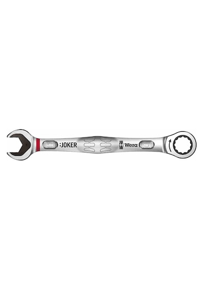 WERA Joker 17 SB Cırcır Anahtar 17 mm (05073277001)