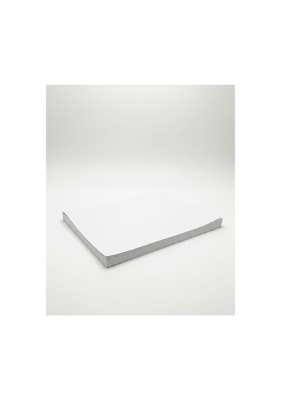 Beyaz Amerikan Servis 50 Adet 35x50cm 2,1875 Kg Diğer