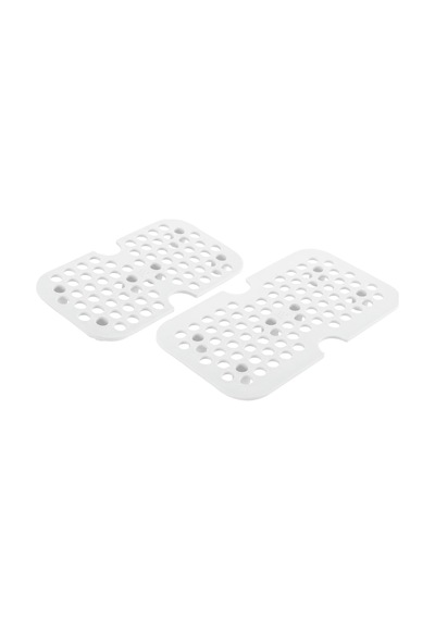 Fresh & Save Vakum Aksesuarları Seti Cam Kutular İçin, M/l / 2-parça 7009