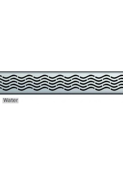 Aco - Showerdrain C Serisi Water Izgara 585mm - 408577