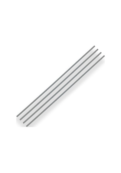 Bum Kol Pvc Boru 162  Cm ( 2 Adet )