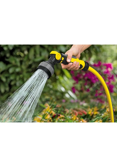 Karcher 2.645-344.0 Plus 1/2 Çok Fonksiyonlu Hortum Seti 30 M