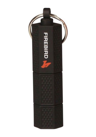 Firebird Siyah Plastik Puro Delici 592690