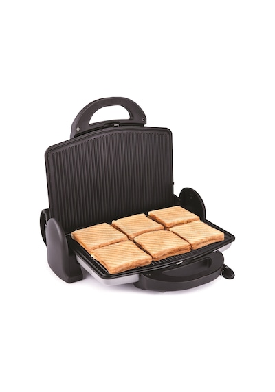 Arnica Ayvalık 4000 1750 W Tost Makinesi