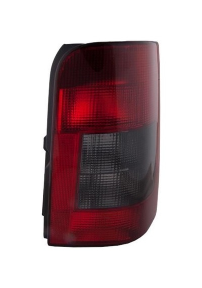 PLEKSAN 4206 STOP LAMBASI SAĞ PARTNER 96- / BERLINGO 96- TEK KAPI