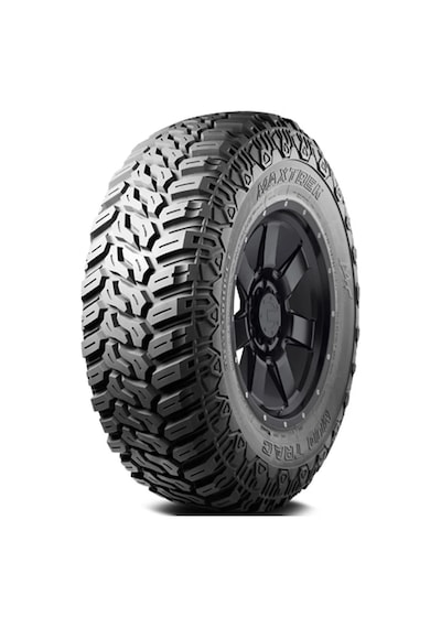 Maxtrek Mud Trac M/t 315/75R16 121q 8pr Yaz Lastiği 2023