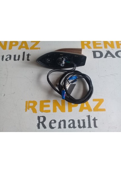 Renpazrenault Renault Anten Köpek Balığı Tip 8201684054 8201643012 8201638593