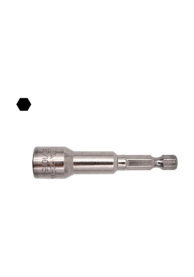 Ceta Form 10 x 65MM Manyetik Lokma Bt1065
