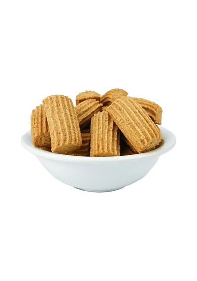 OG natural Organik Bebek Bisküvisi 6 Ay 300 G
